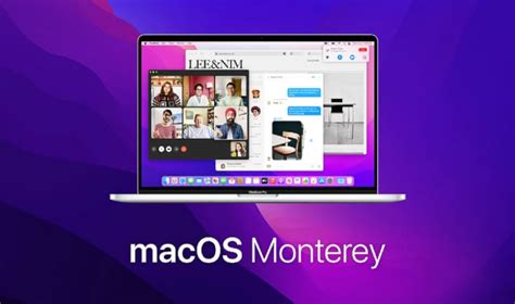 Macos Monterey Update Bricks Macbook Pros Leaving Angry Users With