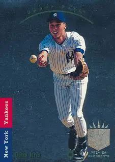 The Most Valuable Derek Jeter Cards Best Rookie Cards Prospects And