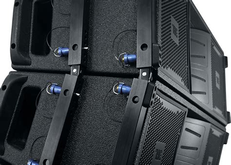 rent jbl vertec vt   high directivity  array speaker pro