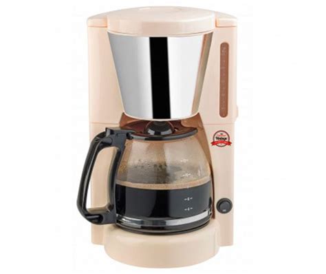 Filtru De Cafea Vintage Cream Vivrero