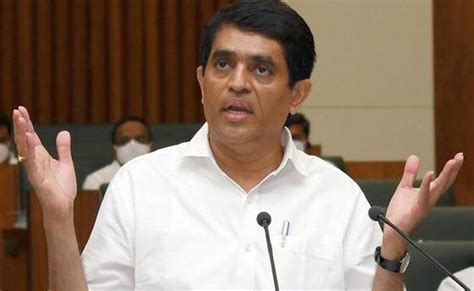 Ap Finance Minister Buggana Rajendranath Gives Clartiy On Ysrcp Govt