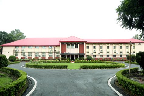 Welcome To Indira Gandhi National Forest Academy Dehradun