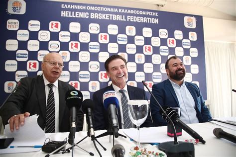 (Video) Rick Pitino Named Head Coach of Greek National Basketball Team ...