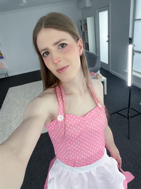 Feeling Pretty Cute Today 🥰 Rcrossdressexpression