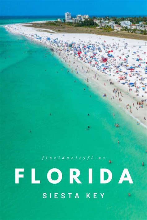 Why Is Siesta Key Famous Top 15 Things To Do In Siesta Key