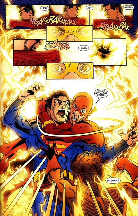 Flash Barry Allen Dc Database Fandom Flash Dc Comics Comics