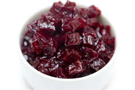 Beetroot Chutney Recipe Great British Chefs