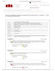 Revisar entrega de examen Evaluación Formativa Final Unidad pdf
