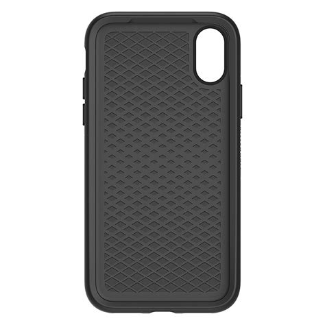 Otterbox Symmetry Case For Apple Iphone Xs Black