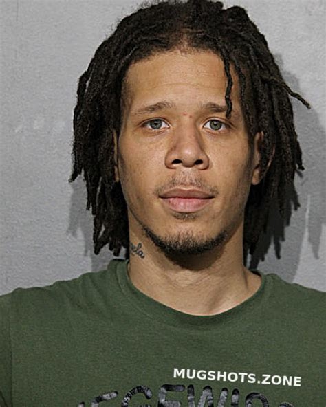 Gregory Thomas Rogers Chicago Mugshots Zone