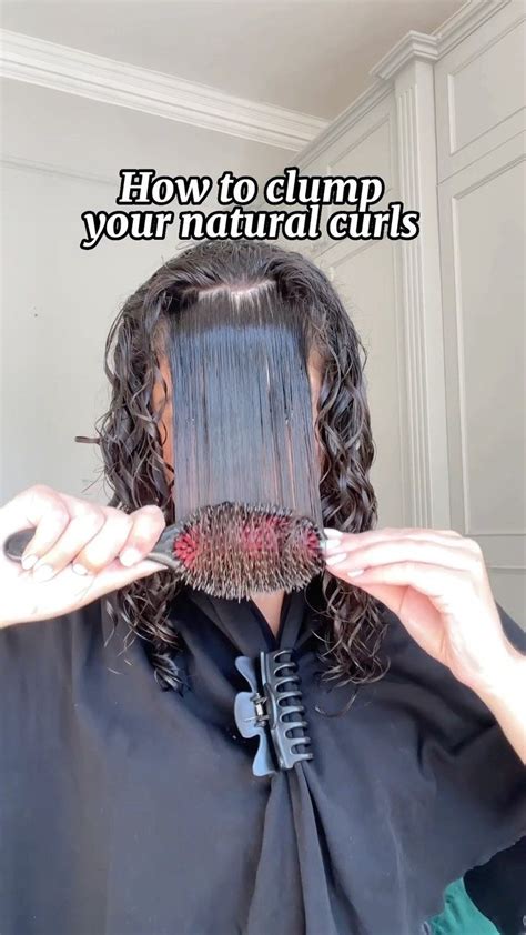 Curly Hair Techniques Wavy Hair Tips Curls For Long Hair Curly Hair