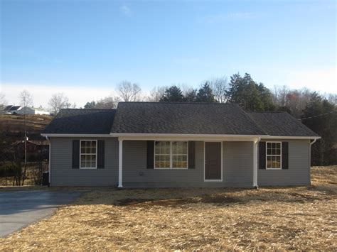 321 Pine St Maynardville Tn 37807 Mls 986205 Redfin