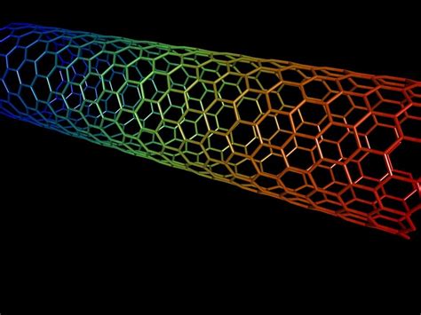 Explained Nanowires And Nanotubes Mit News Massachusetts Institute Of Technology