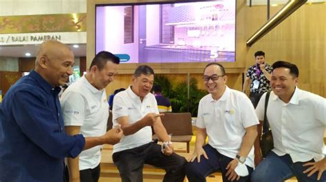 Optimis Pasar Stabil Ispi Group Terus Ekspansi Di 2023 Indonesia Housing