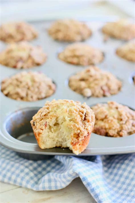 Easy Banana Muffins Laughing Spatula