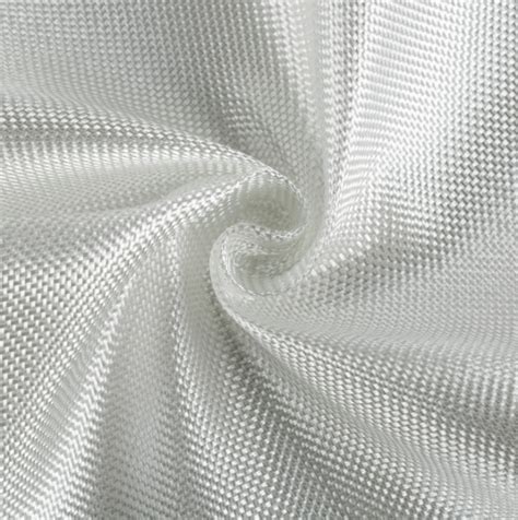 3 Oz Light Weight Electronic Fiberglass Plain Weave Fabric Style 2116