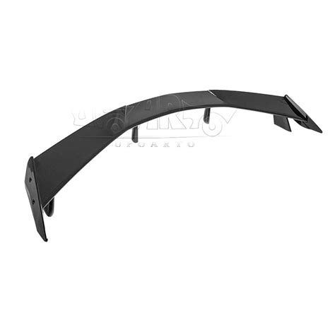 Chevrolet Corvette C8 Abs Rear High Wing Spoiler 2020 Buy Corvette