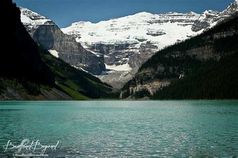 5 Breathtakingly Beautiful Lakes in Alberta, Canada! – Mini Skoolie Wanda