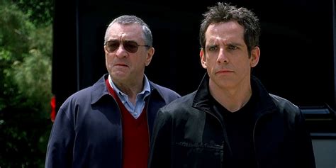 10 Best Quotes From Meet The Fockers