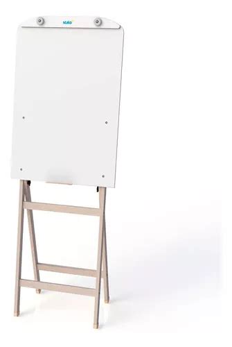 Flip Chart Quadro Branco Soft Lousa Cavalate Pregador Bloco Frete Gr Tis