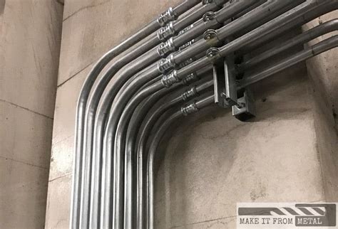 How To Properly Bend Metal Pipe And Tube At Home Make It From Metal
