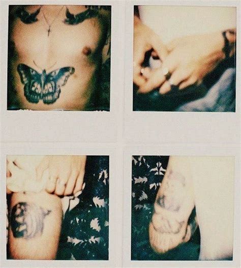 On Twitter RT HSFEATURES Harry Styles On Polaroids