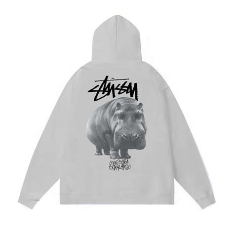 Худи Stussy - купить с доставкой по выгодным ценам в интернет-магазине ...