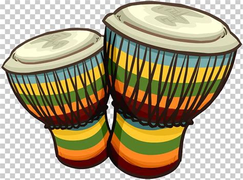 Bongo Drum Conga Djembe Png Clipart Bongo Drum Clip Art Conga