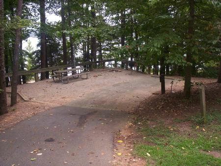 Take a trip to Bald Ridge Creek Campground - Outdoorsy in Cumming, GA | Outdoorsy