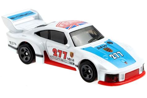 7月ベーシックカー単品アイテム判明RCカー国内正規来るで Hot Wheels 情報まとめ ホットウィール にわかマニア