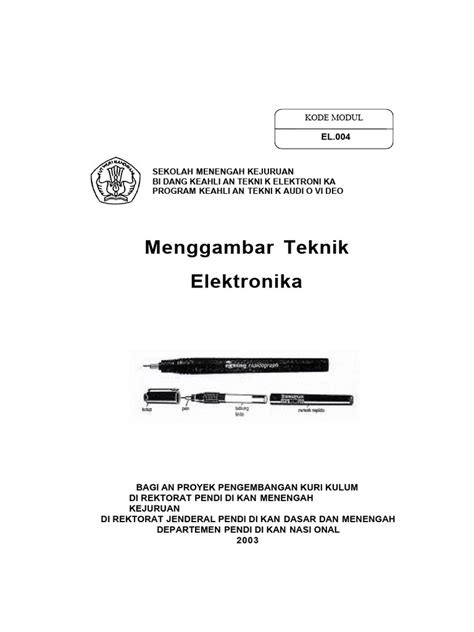 Gambar SMK | PDF