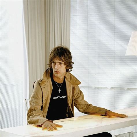 Richard Ashcroft Ashcroft Boy Music Richard