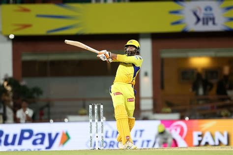 Ravindra Jadeja Pulls Away For Four Espncricinfo