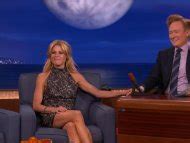 Naked Julie Bowen In Conan