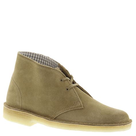 Clarks Original Desert Womens Boot Ebay