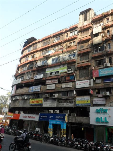 Architecture Mg Road Pune India Yep Looks Just Like This Places