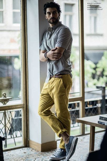ALEX GAVRILOVIC - TFM Models - Artist - GoSee