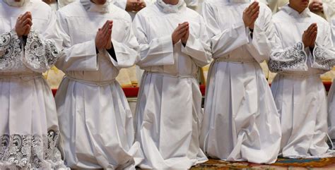 Can And Should Women Be Ordained Catholic Deacons