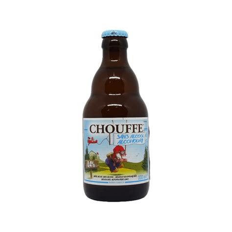 Chouffe 0 4 Belgium Beer