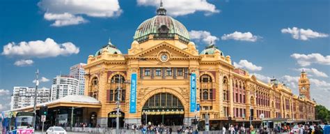 Places To Visit In Melbourne Tourist Attractions Guide