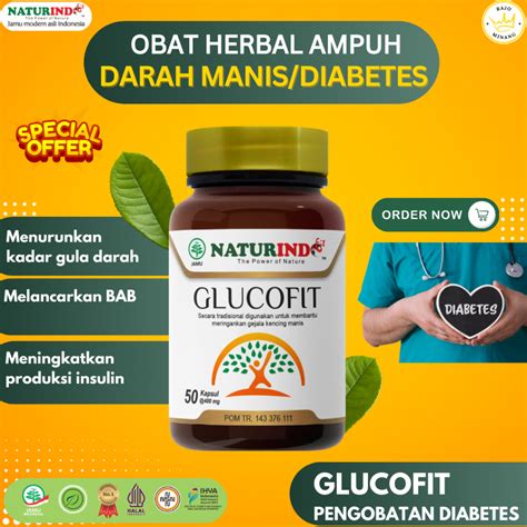 Jual Obat Herbal Diabetes Penurun Gula Darah Ampuh Gula Darah Tinggi