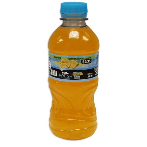 Refresco Fresca Toronja 500 Ml