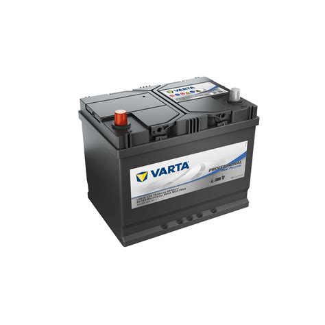 VARTA Professional Dual Purpose AGM 840095085 12V 95Ah 850A Batterie