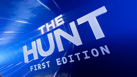 The Hunt Primera Edici N Y C Mo Nos Ayuda A Planificar Futuros Eventos