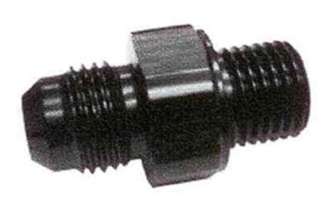 NPS Thread Transmission Fittings