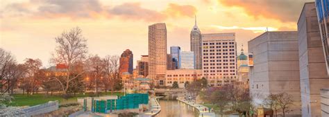 Indiana - Unusual Attractions & Day Trips