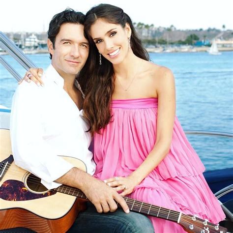 Sandra Echeverr A Pos En Bikini Para Responder A Sus Cr Ticos No Soy Perfecta Pero Celebro