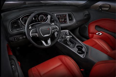 2017 Dodge Challenger Preview