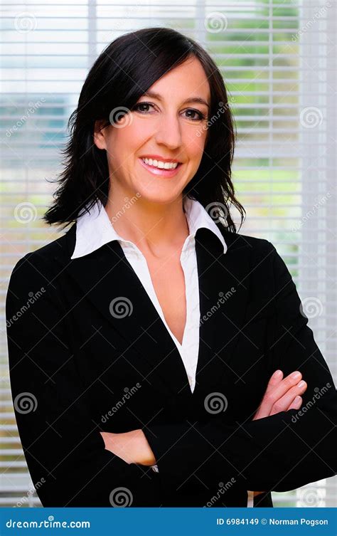 Business Owner Stock Image Image Of Attractive Background 6984149