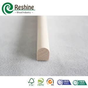 Buy Basswood Wooden Shutter Slats Window Shutter Components From Xiamen